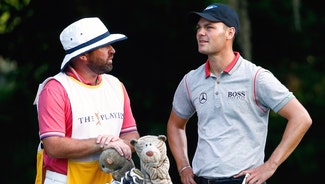 Next Story Image: Whaddya think? Actually, Players leader Kaymer prefers not to